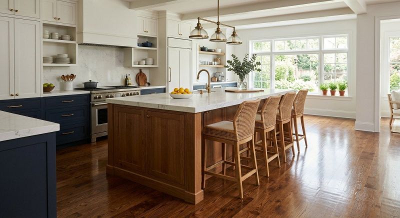 Hardwood Installation in Mesa, AZ