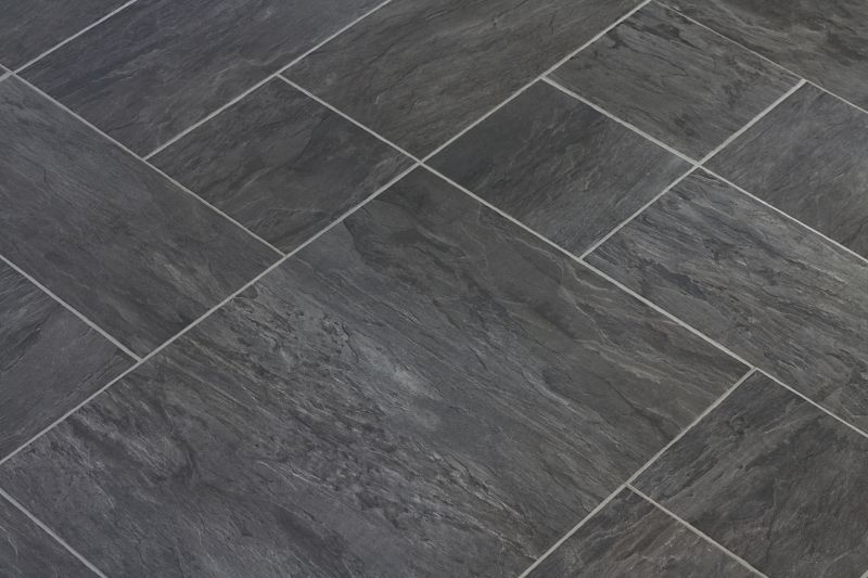 Sheet Flooring Installation in Houston, TX