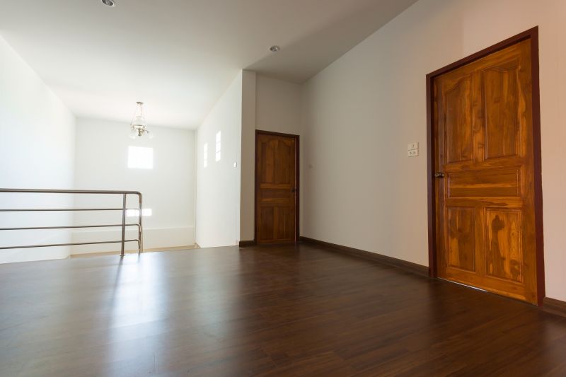 Laminate Floor Replacement in Greensboro, NC