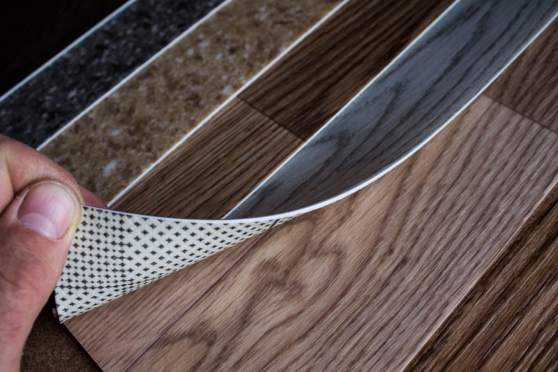 Lvp Floor Installation