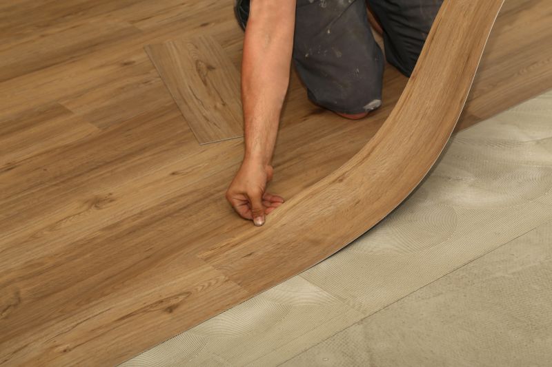 Durable Lvp Flooring