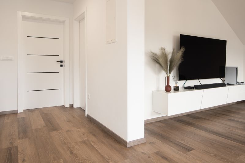 Vinyl Floor Replacement in Fort Worth, TX