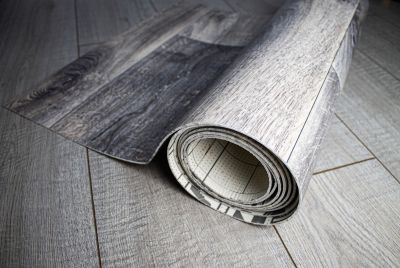 What To Expect During A Vinyl Sheet Flooring Installation